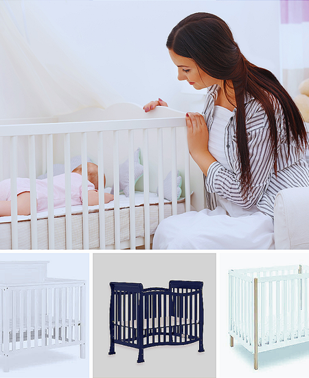 Discover The Ultimate Space-Saving Solution: The Best Mini Crib