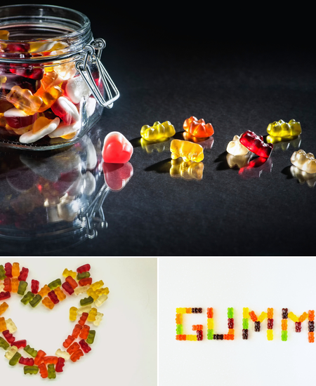 Say Goodbye To Boring Supplements With These Delicious Best Protein Gummies