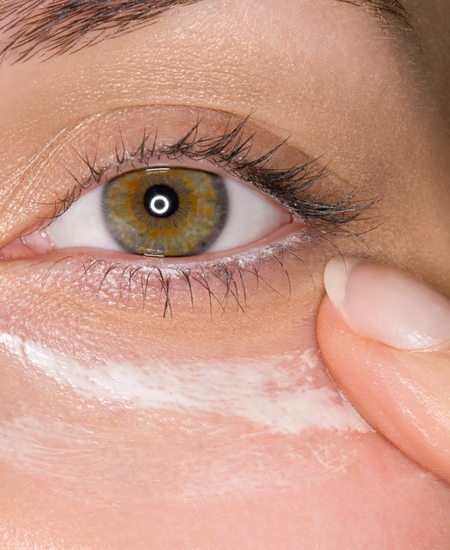 Why Use Caffeine Eye Cream For Dark Circles?