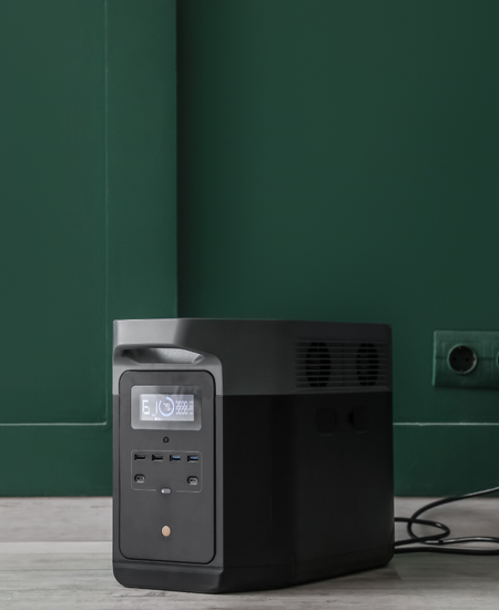 Transforming Modern Living: The Game-Changing Role of Easy Portable Power Stations