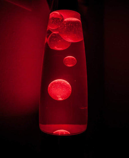 Can I Leave My Lava Lamp On 24/7