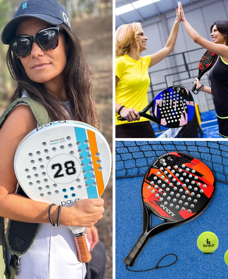 Game-Changer Alert: Discover the Ultimate Padel Racket of 2024