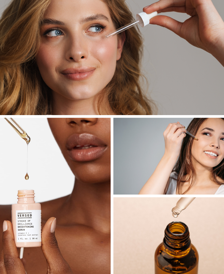 Get Ready to Glow: The Top 4 Discoloration Serum for Perfect Skin