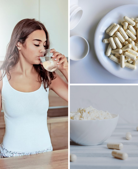 Revive Your Health: The Top 5 Colostrum Supplement to Boost Immunity!