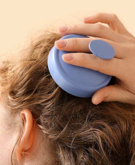 What Can A Scalp Scrubber Do