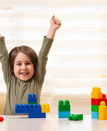 5 Essential Reasons Why Do We Need Toys for Child Development