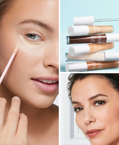 The Real-Life Magic Potion: 5 Concealer Serum That Work Wonders