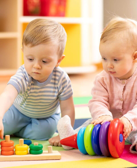 Understanding the Purpose of Toys: Essential Benefits for Child Growth